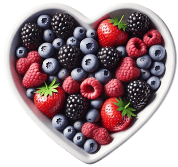 Heart Bowl